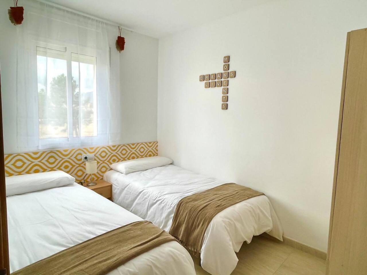 B&P Alojamientos Miami Platja Paradise Exteriér fotografie