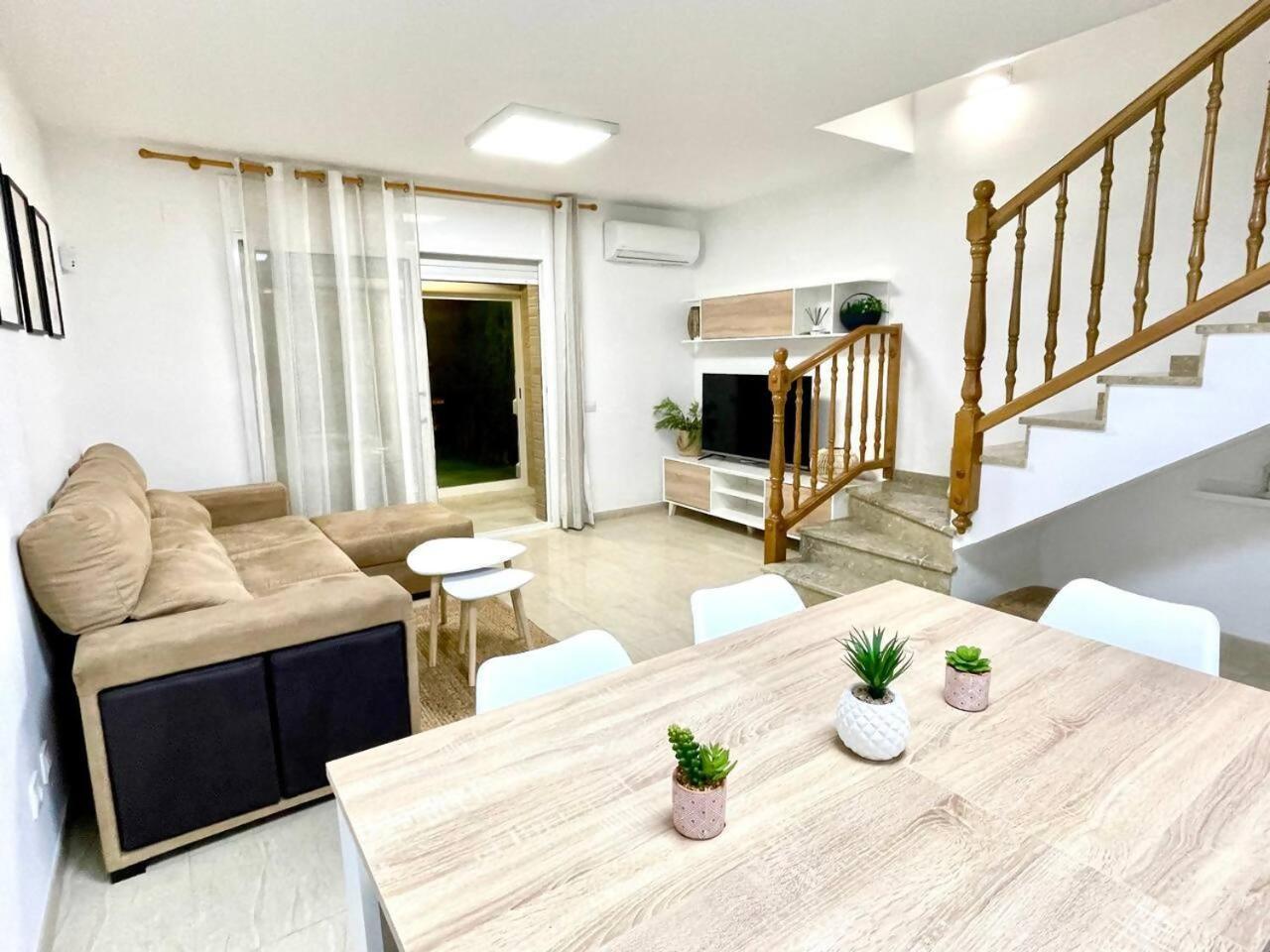 B&P Alojamientos Miami Platja Paradise Exteriér fotografie